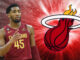 Donovan Mitchell, Cleveland Cavaliers, Miami Heat, NBA Trade Rumors