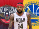 Brandon Ingram, Golden State Warriors, New Orleans Pelicans, NBA Trade Rumors