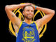 Stephen Curry, Warriors, NBA