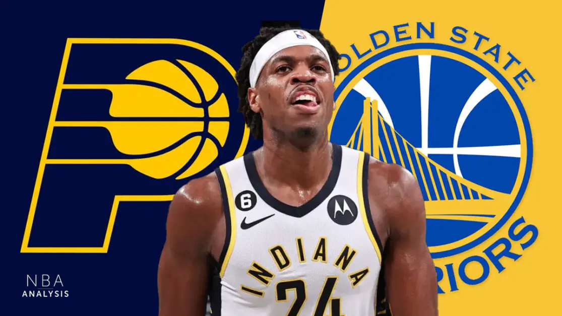 Buddy Hield, Indiana Pacers, Golden State Warriors, NBA trade rumors