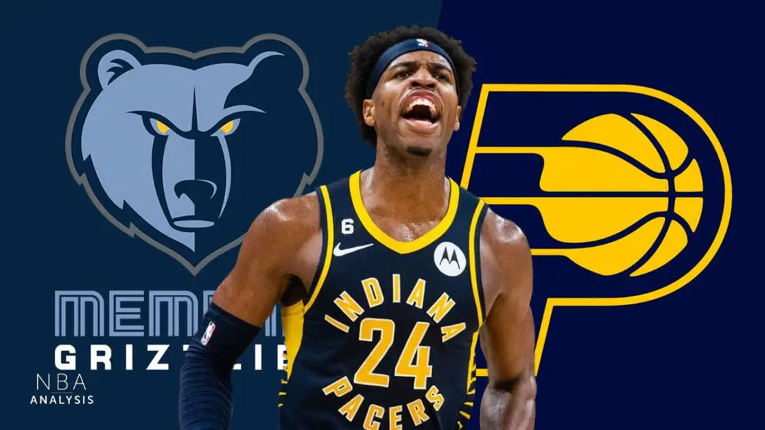 Buddy Hield, Indiana Pacers, Memphis Grizzlies, NBA Trade Rumors