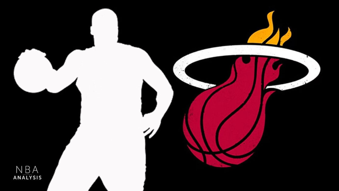 Pascal Siakam, Toronto Raptors, Miami Heat, NBA trade rumors
