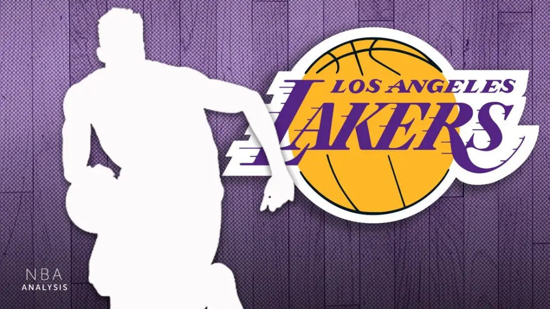 Dorian Finney-Smith, Los Angeles Lakers, Brooklyn Nets, NBA trade rumors