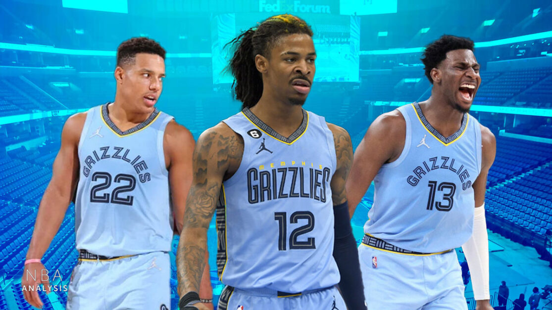 Memphis Grizzlies, NBA News