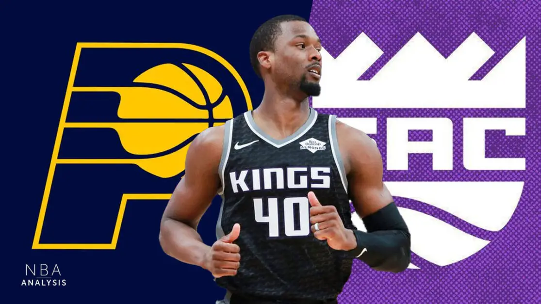 Harrison Barnes, Indiana Pacers, Sacramento Kings, NBA Trade Rumors