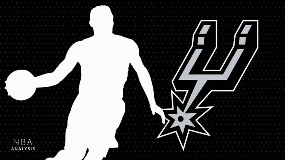 San Antonio Spurs, Keldon Johnson, NBA trade rumors