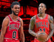 Coby White, Chicago Bulls, DeMar DeRozan, NBA News