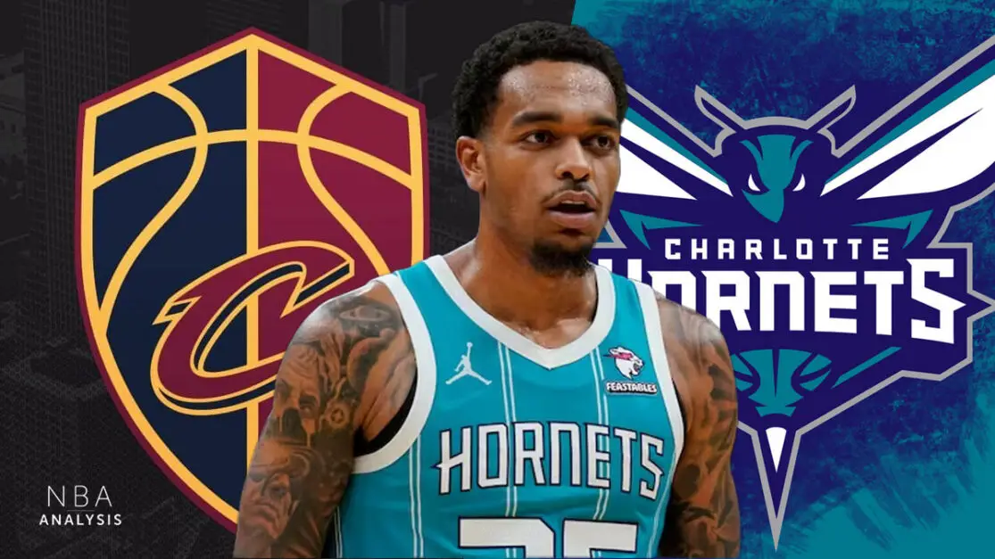 PJ Washington, Charlotte Hornets, Cleveland Cavaliers, NBA Trade Rumors