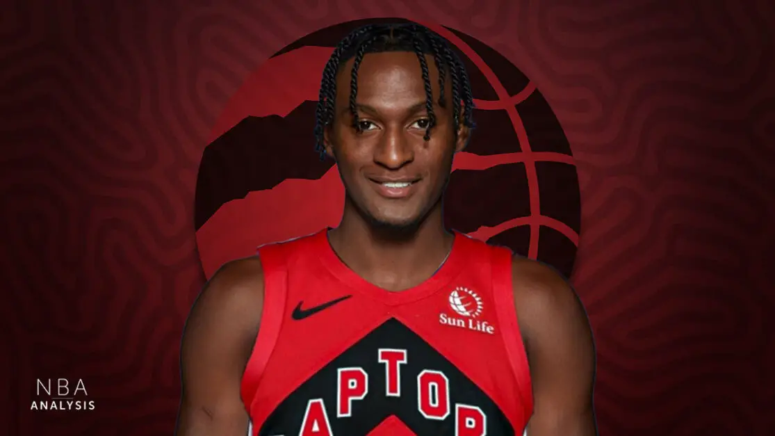 Immanuel Quickley, Toronto Raptors, NBA News