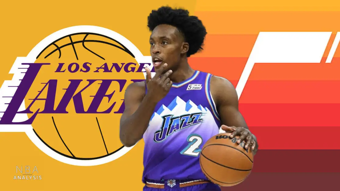 Nba Rumors Lakers Land Jazz S Collin Sexton In Bold Trade Proposal