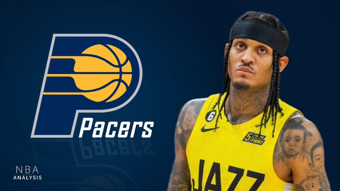 Jordan Clarkson, Utah Jazz, Indiana Pacers, NBA News