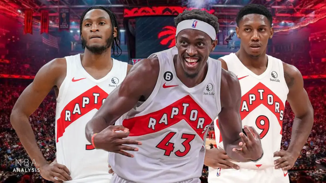 Toronto Raptors, NBA News