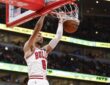 Zach LaVine, Chicago Bulls, Detroit Pistons, NBA trade rumors