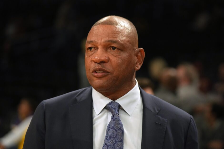 Bucks Could Hire Doc Rivers, Kenny Atkinson To Replace Adrian Griffin ...