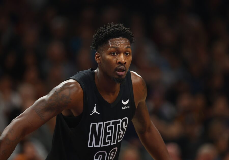 Dorian Finney-Smith, Royce O’Neale, Brooklyn Nets, Sacramento Kings, NBA trade rumors