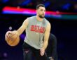 Zach LaVine, Chicago Bulls, NBA trade rumors