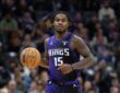 Davion Mitchell, Sacramento Kings, NBA Trade Rumors