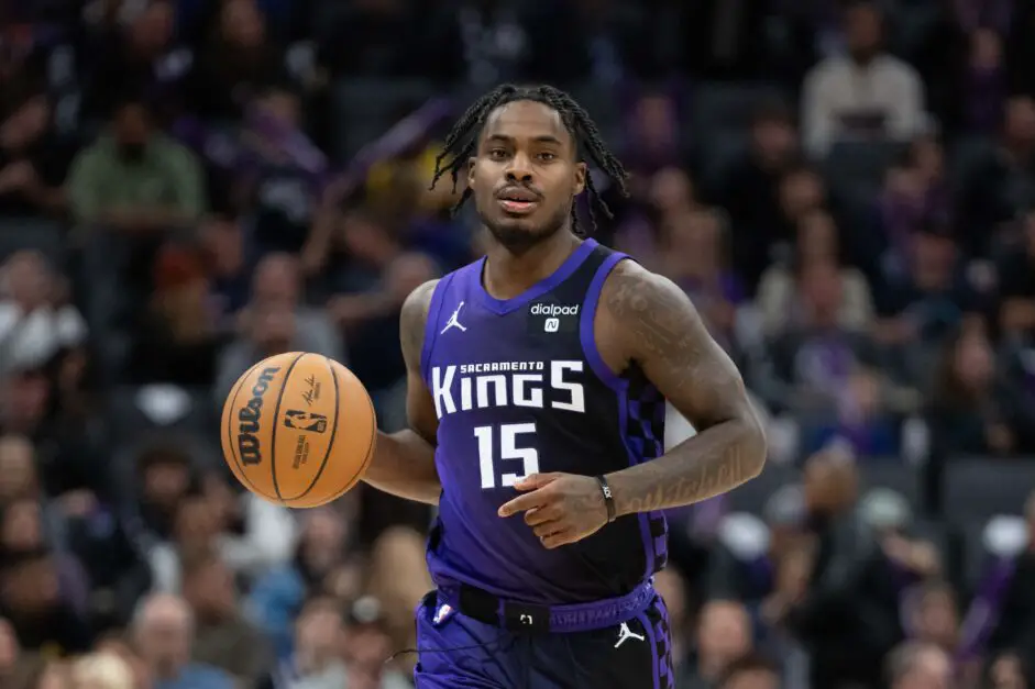 Davion Mitchell, Sacramento Kings, NBA Trade Rumors