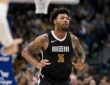 Marcus Smart, Memphis Grizzlies, NBA Trade Rumors