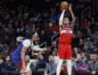 Kyle Kuzma, Washington Wizards, NBA Trade Rumors