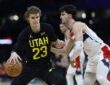 Lauri Markkanen, Utah Jazz, Washington Wizards, NBA News