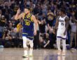 Stephen Curry, Golden State Warriors, Sacramento Kings, NBA News