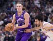 Kelly Olynyk, Utah Jazz, NBA Trade Rumors