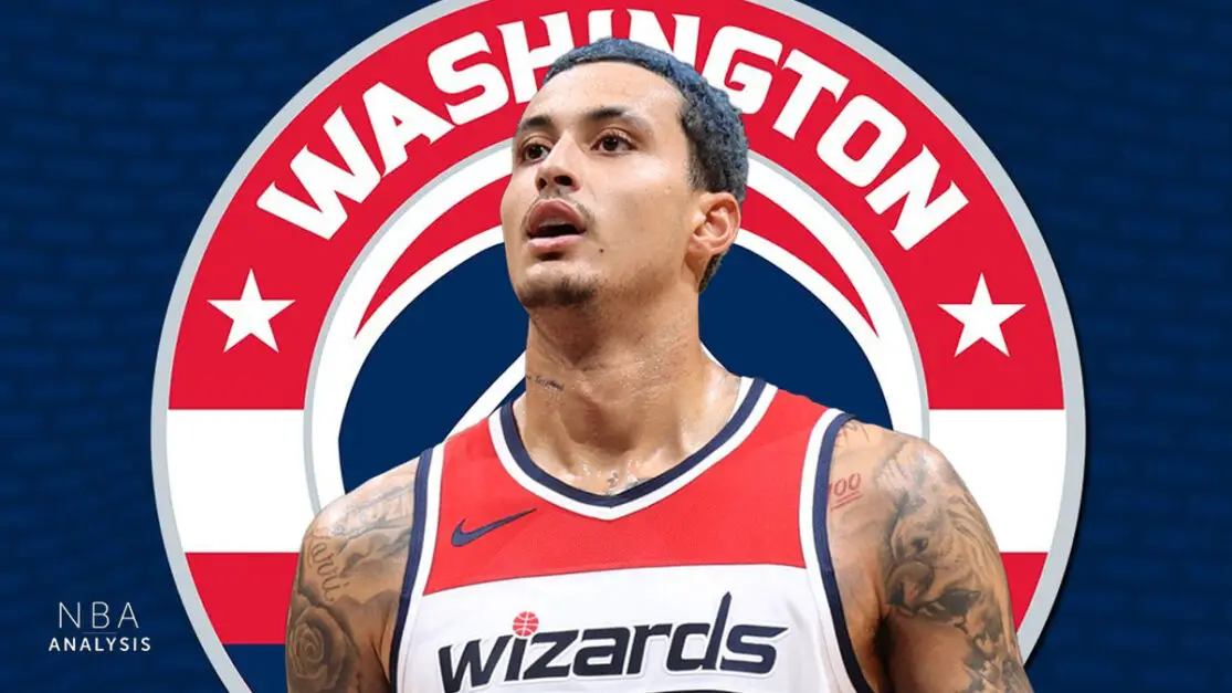 Washington Wizards, Kyle Kuzma, NBA trade rumors