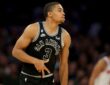 Keldon Johnson, Knicks, Spurs, NBA Rumors