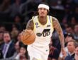 Jordan Clarkson, Utah Jazz, New York Knicks, NBA Trade Rumors