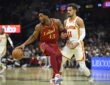 Los Angeles Lakers, Kyrie Irving, Donovan Mitchell, Trae Young, NBA trade rumors