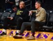 Los Angeles Lakers, NBA trade rumors