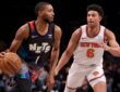 Quentin Grimes, New York Knicks, NBA News