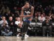 Dorian Finney-Smith, Nets, NBA Rumors