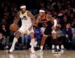 Jordan Clarkson, Miles McBride, Knicks, Jazz, NBA Rumors