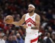 Bruce Brown, Toronto Raptors, New York Knicks, NBA trade rumors