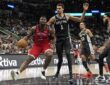Zion Williamson, New Orleans Pelicans, San Antonio Spurs, NBA News
