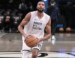 Mikal Bridges, Brooklyn Nets, NBA Trade Rumors