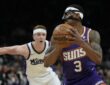 Bradley Beal, Phoenix Suns, NBA News