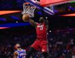 Bam Adebayo, Miami Heat, NBA News, Philadelphia 76ers