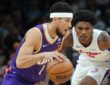 Devin Booker, Phoenix Suns, Detroit Pistons, NBA News