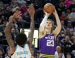 Lauri Markkanen, Utah Jazz, NBA Trade Rumors