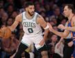 Jayson Tatum, Boston Celtics, New York Knicks, NBA News