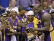 Kobe Bryant, Los Angeles Lakers, NBA News
