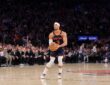 Josh Hart, Knicks, NBA