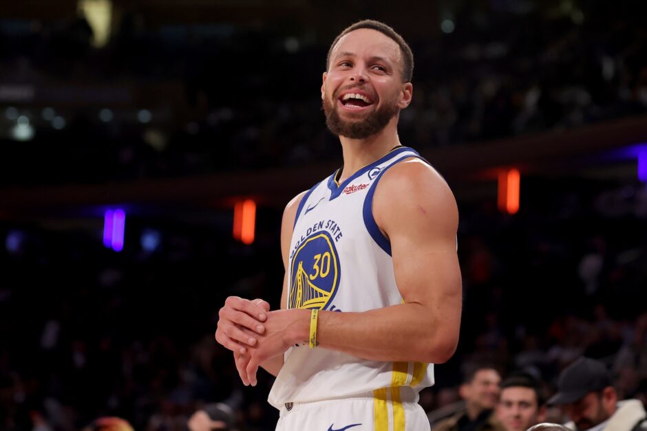 Stephen Curry, Golden State Warriors, NBA News, New York Knicks