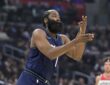 James Harden, Los Angeles Clippers, NBA News