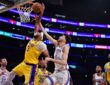 Los Angeles Lakers, Oklahoma City Thunder, NBA News