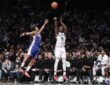 Dorian Finney-Smith, Brooklyn Nets, NBA Trade Rumors