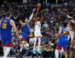 Kevin Durant, Phoenix Suns, Denver Nuggets, NBA News
